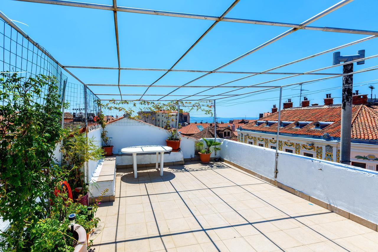 Luxury Collection Centre * Split