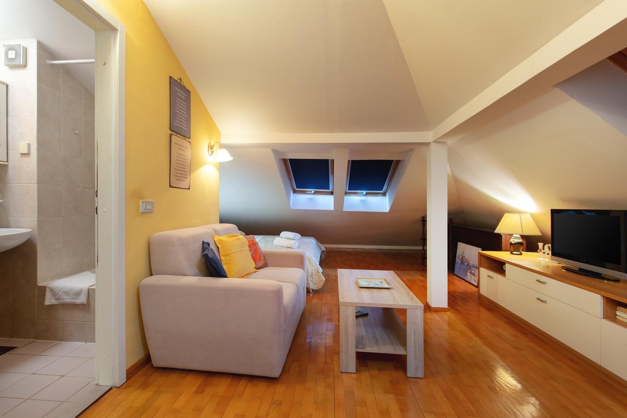 Apartment Viki