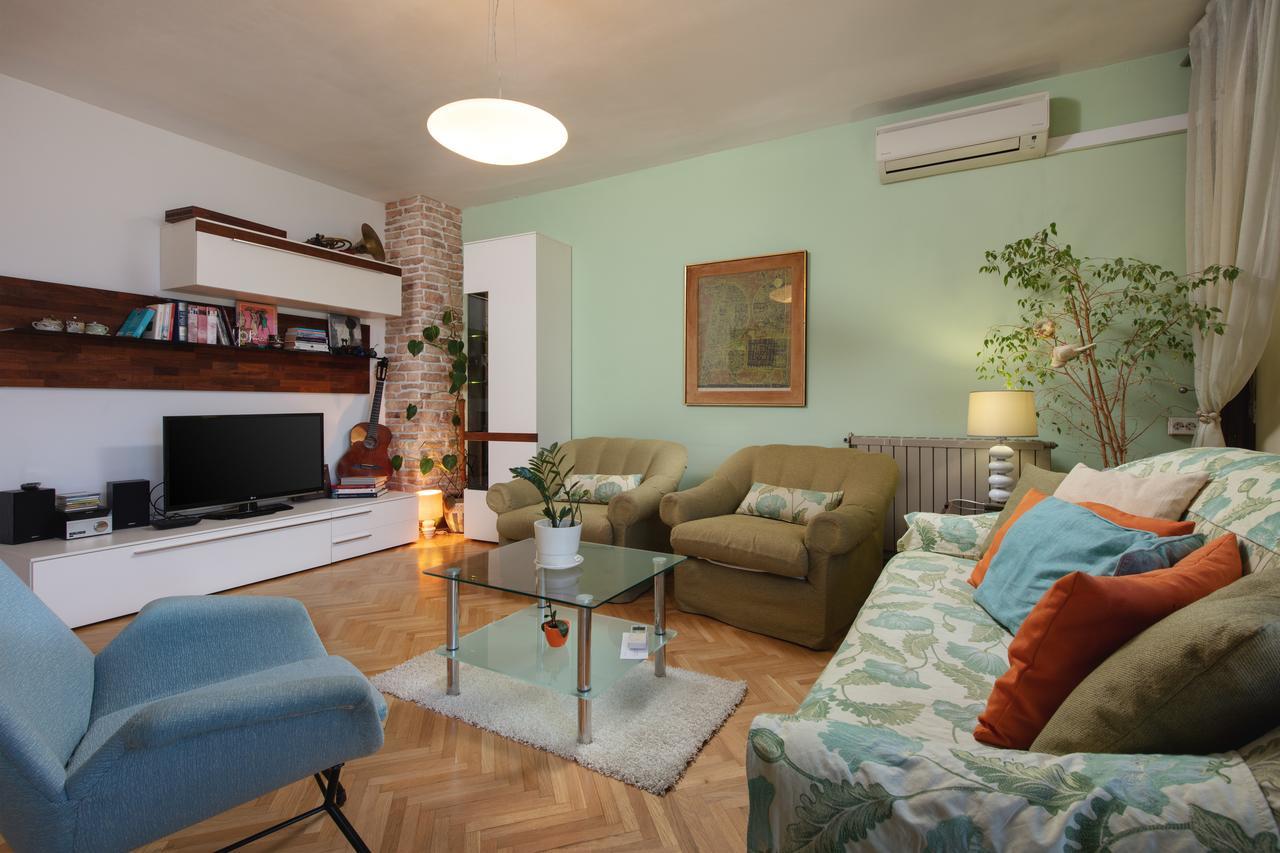 Viki Apartment Split