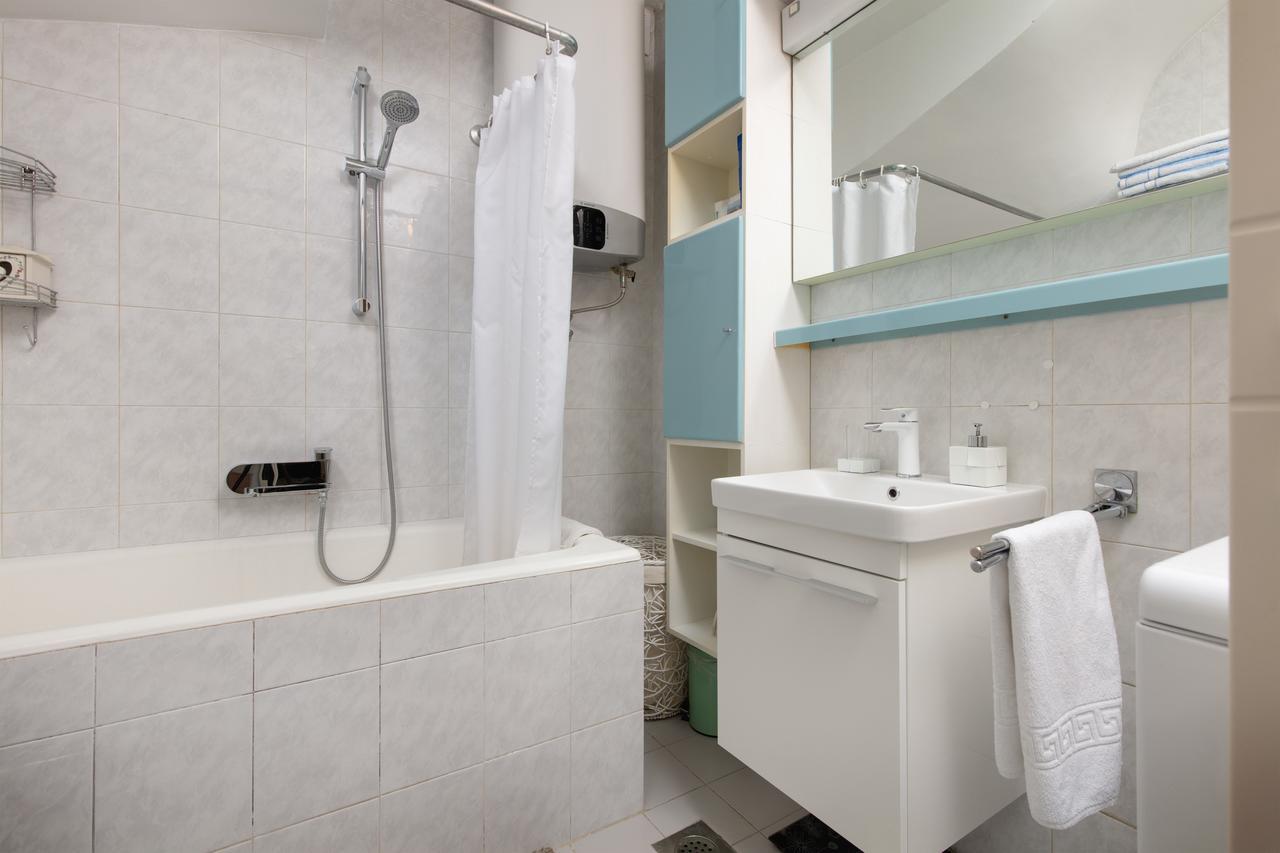 Apartment Viki Split