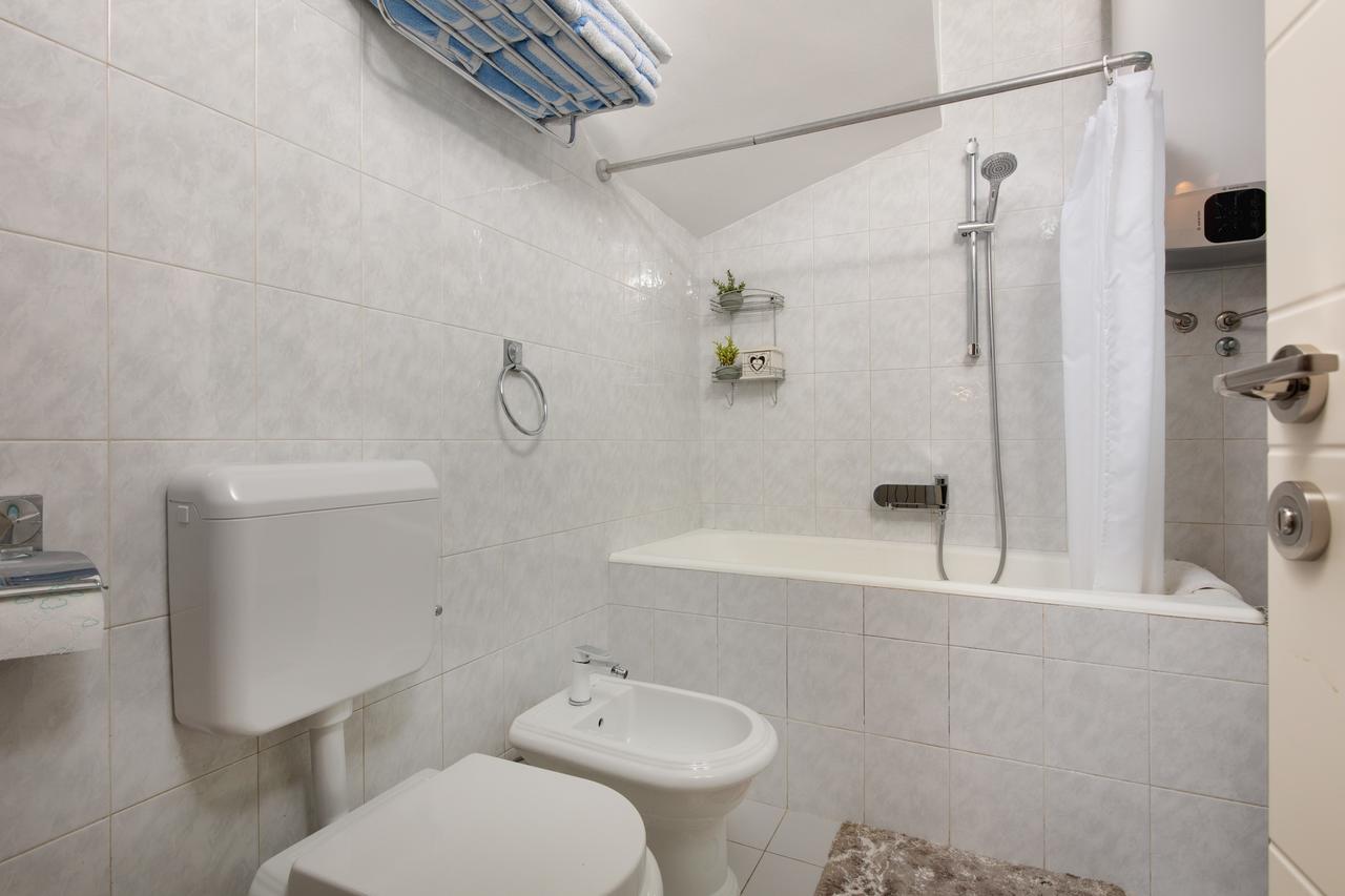 Apartment Viki