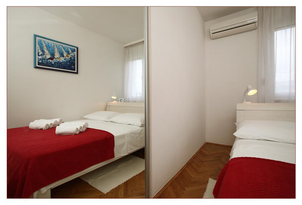 Apartment Ondina