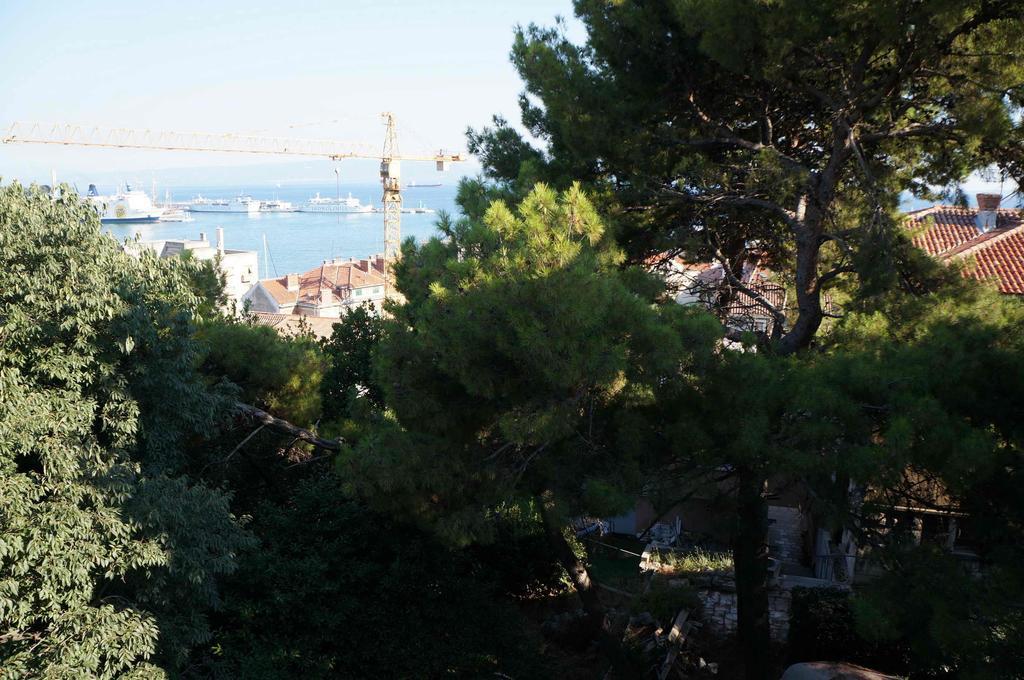 Appartement Varos