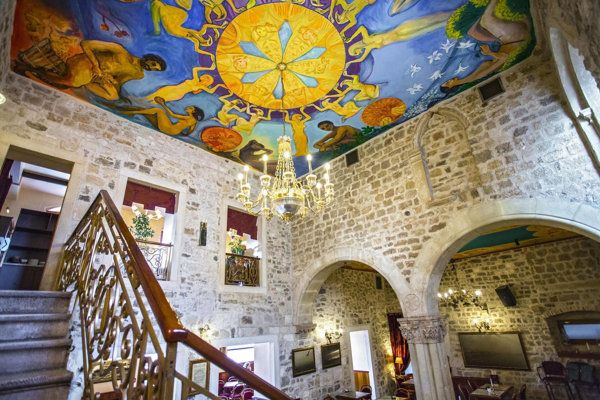 Grisogono Palace Heritage Apartment *