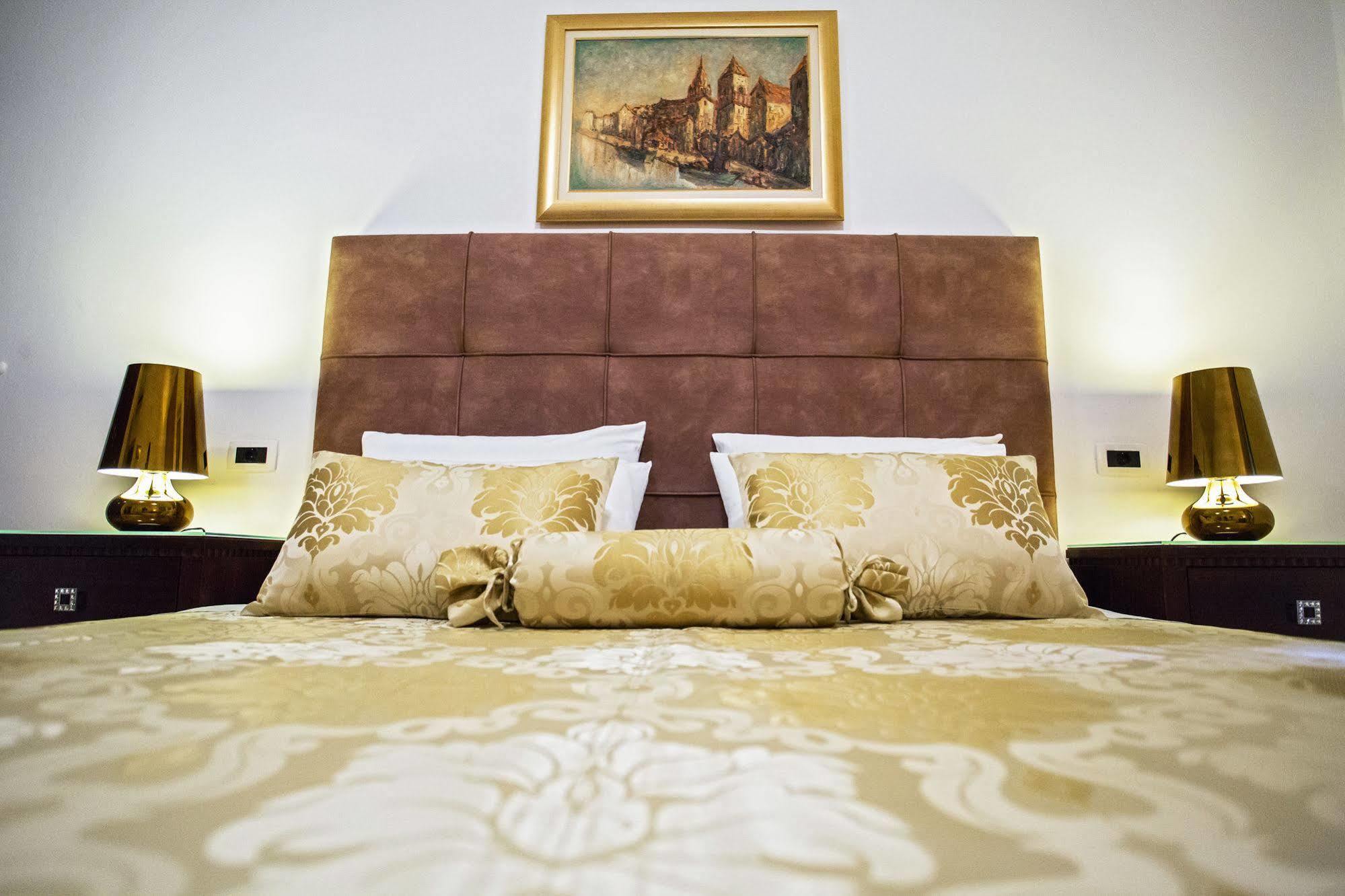 Apartment Grisogono Palace Heritage *