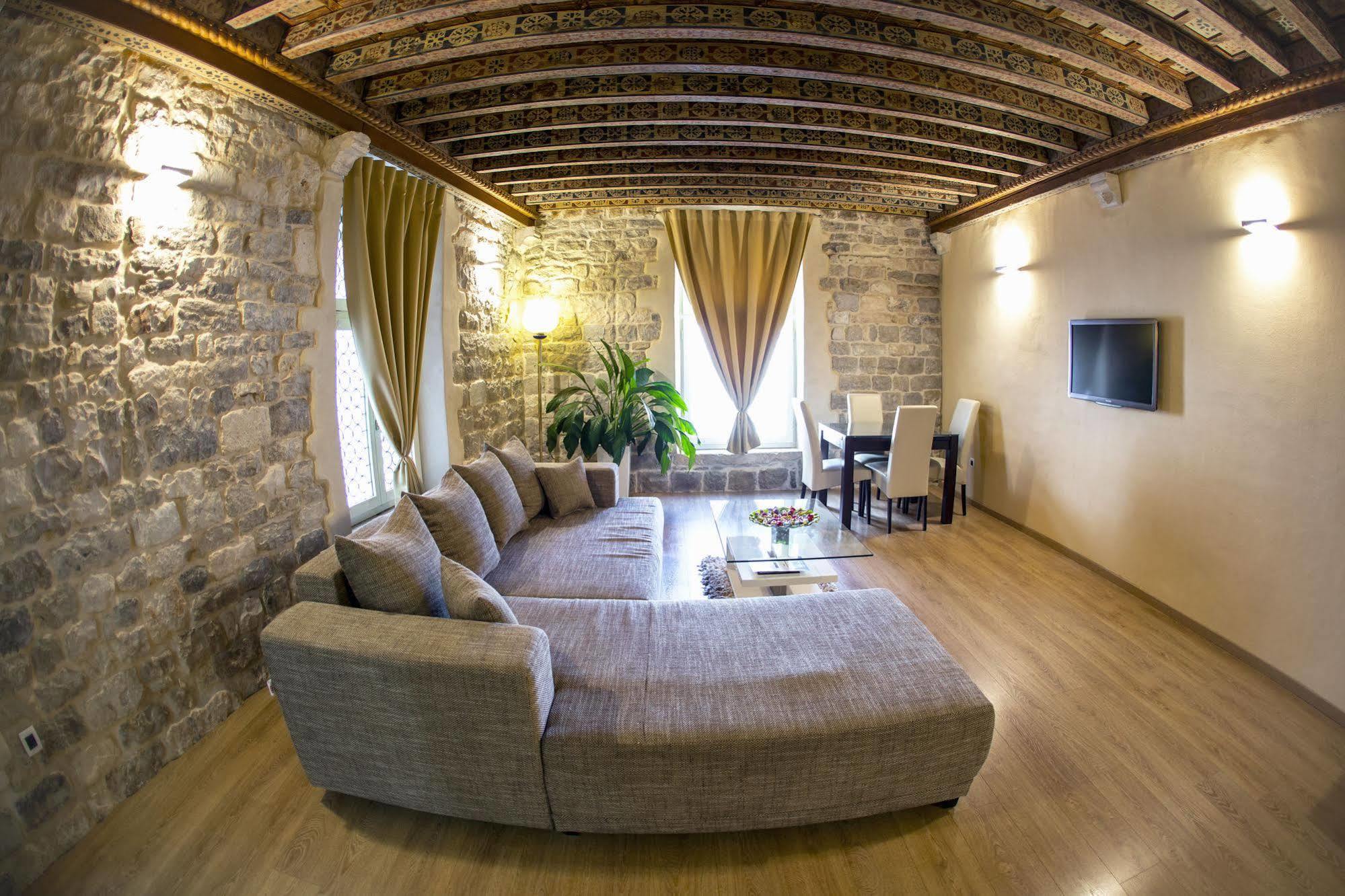 Grisogono Palace Heritage * Split