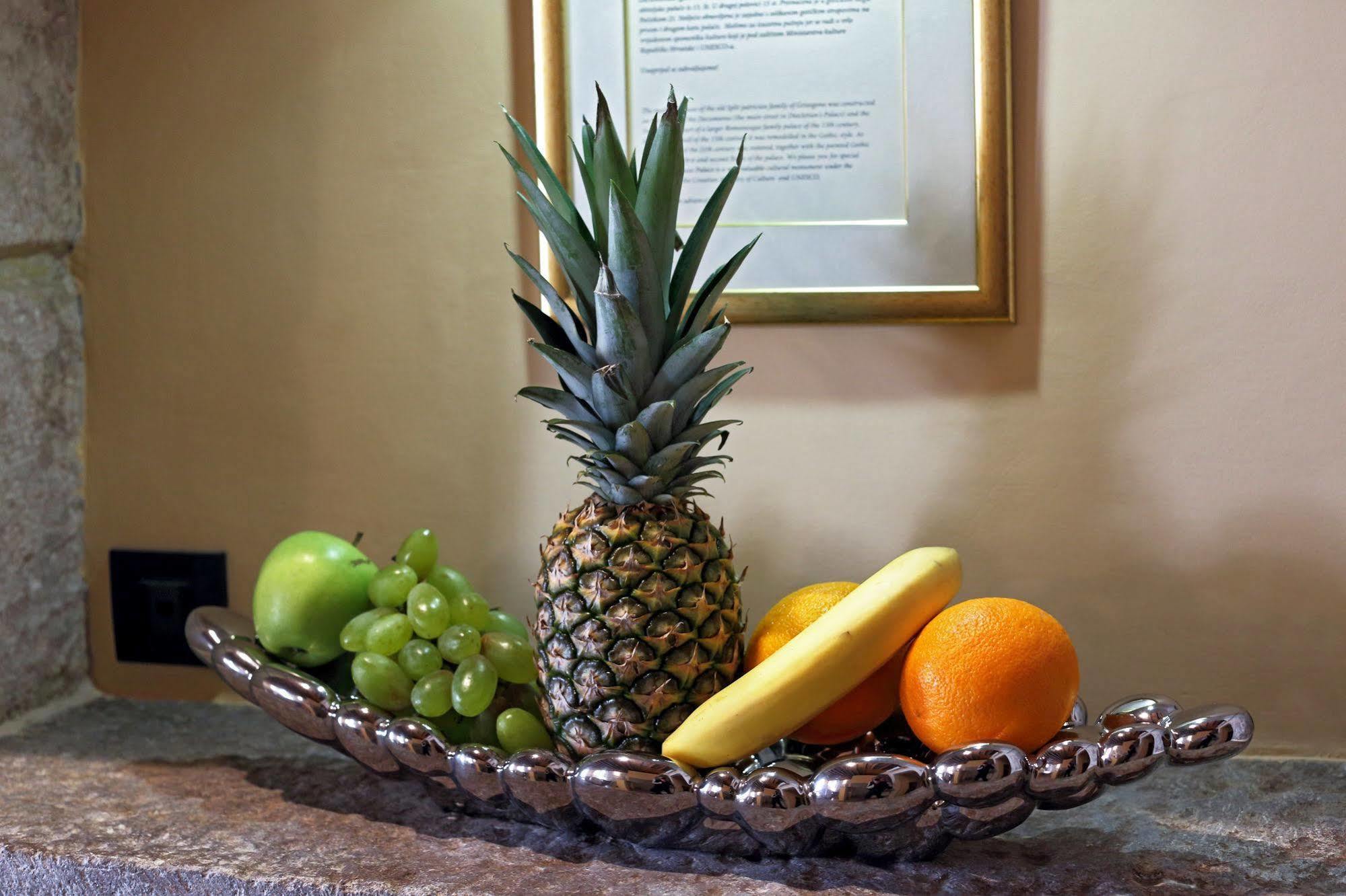 Apartment Grisogono Palace Heritage