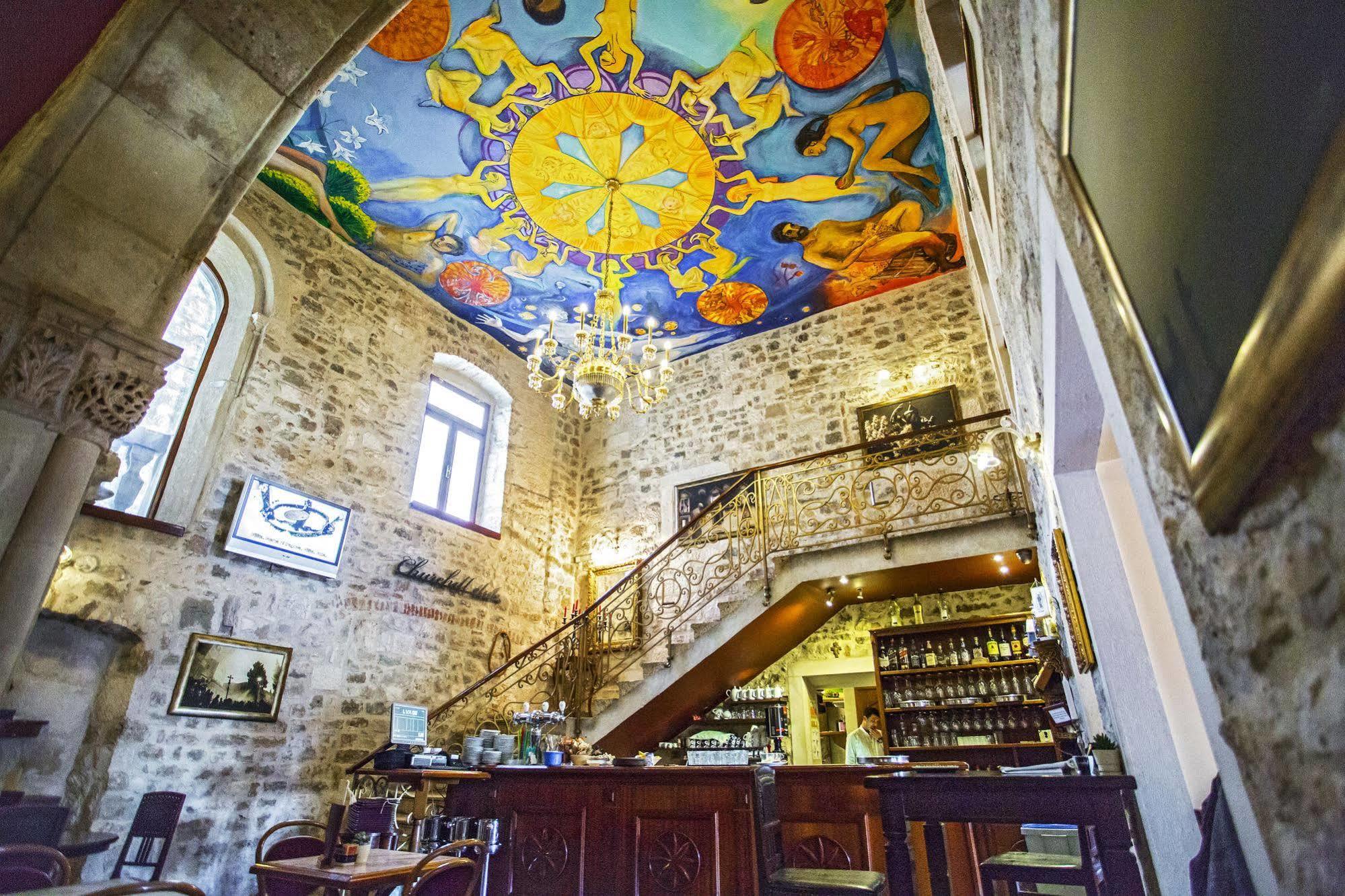 Grisogono Palace Heritage
