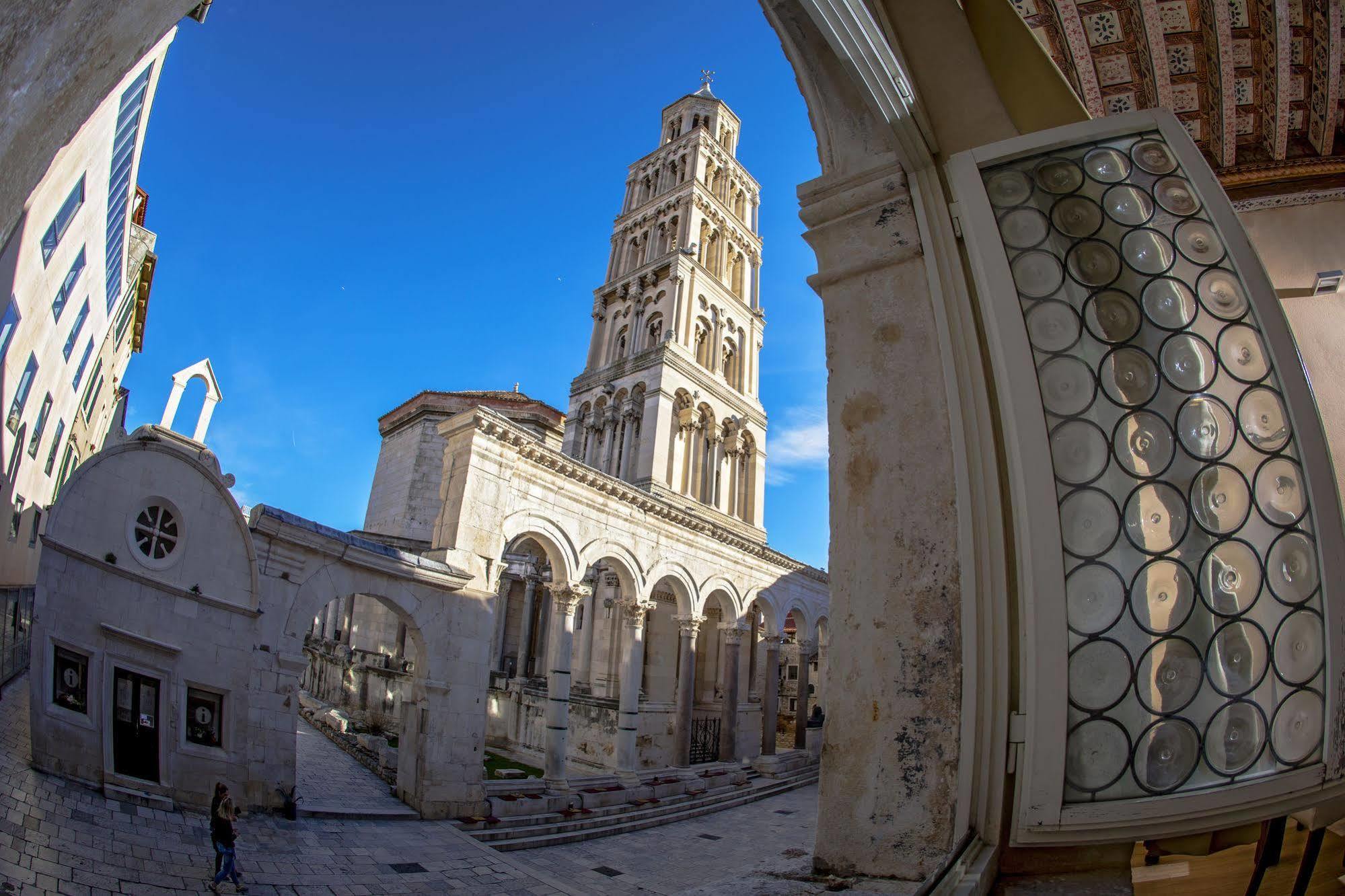 Grisogono Palace Heritage