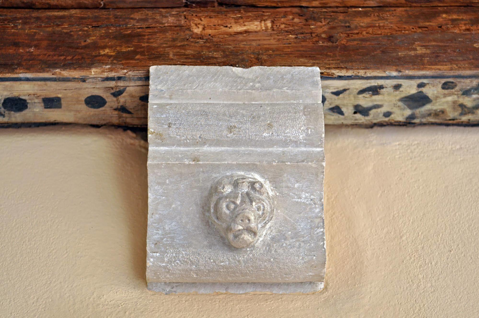 Apartment Grisogono Palace Heritage