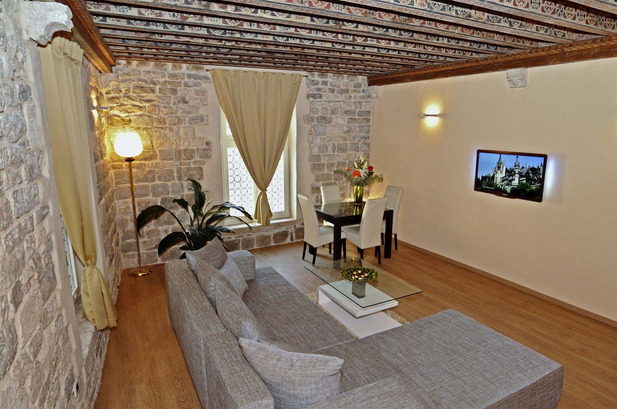 Grisogono Palace Heritage * Split