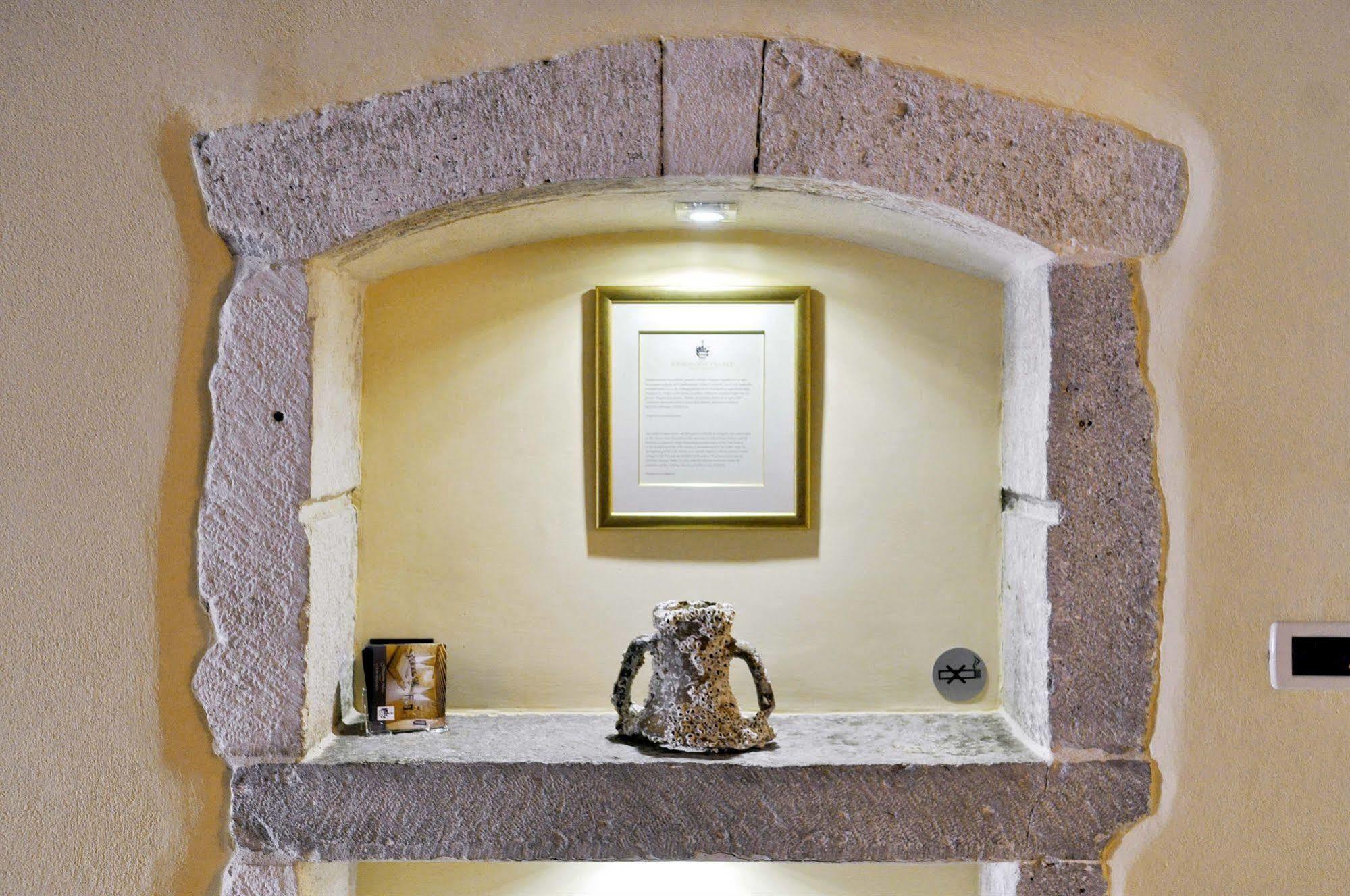 Grisogono Palace Heritage