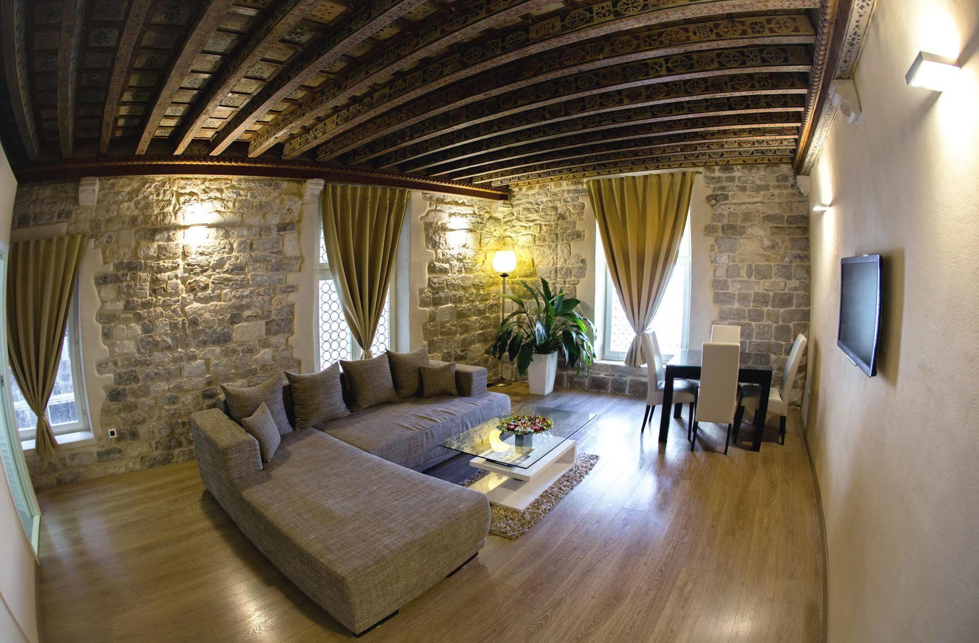 Apartment Grisogono Palace Heritage