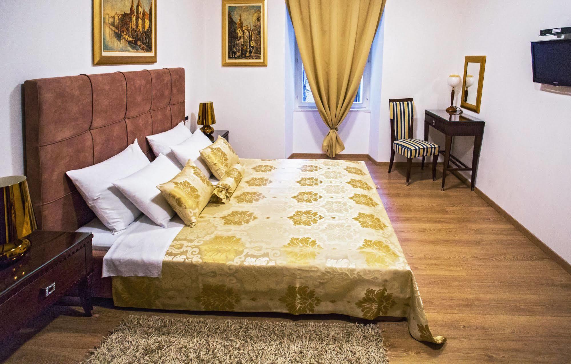 Apartment Grisogono Palace Heritage *