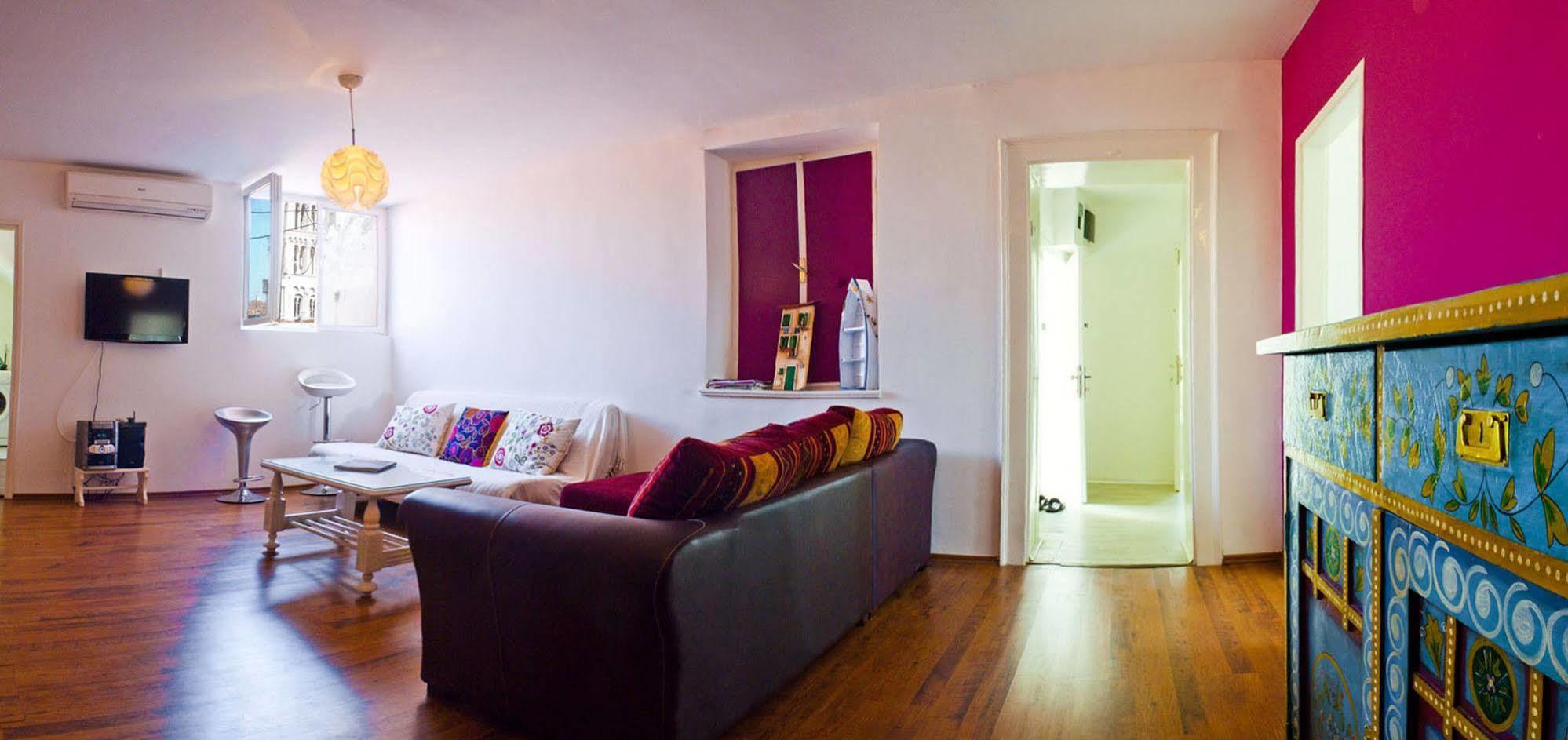 Apartment Best Of
