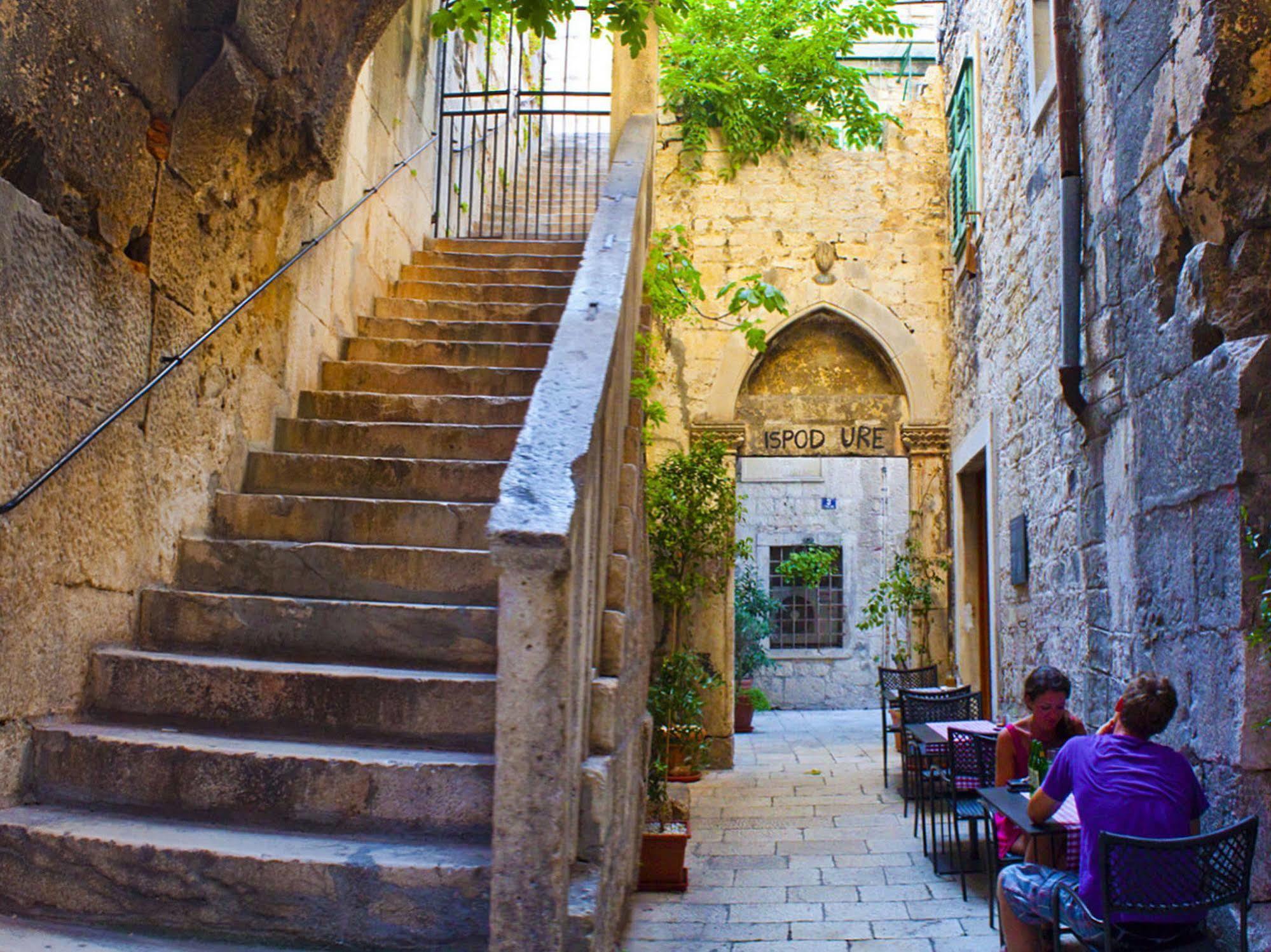 Apartment Best Of Split