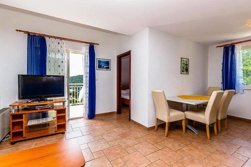 Hotel Tudor Split