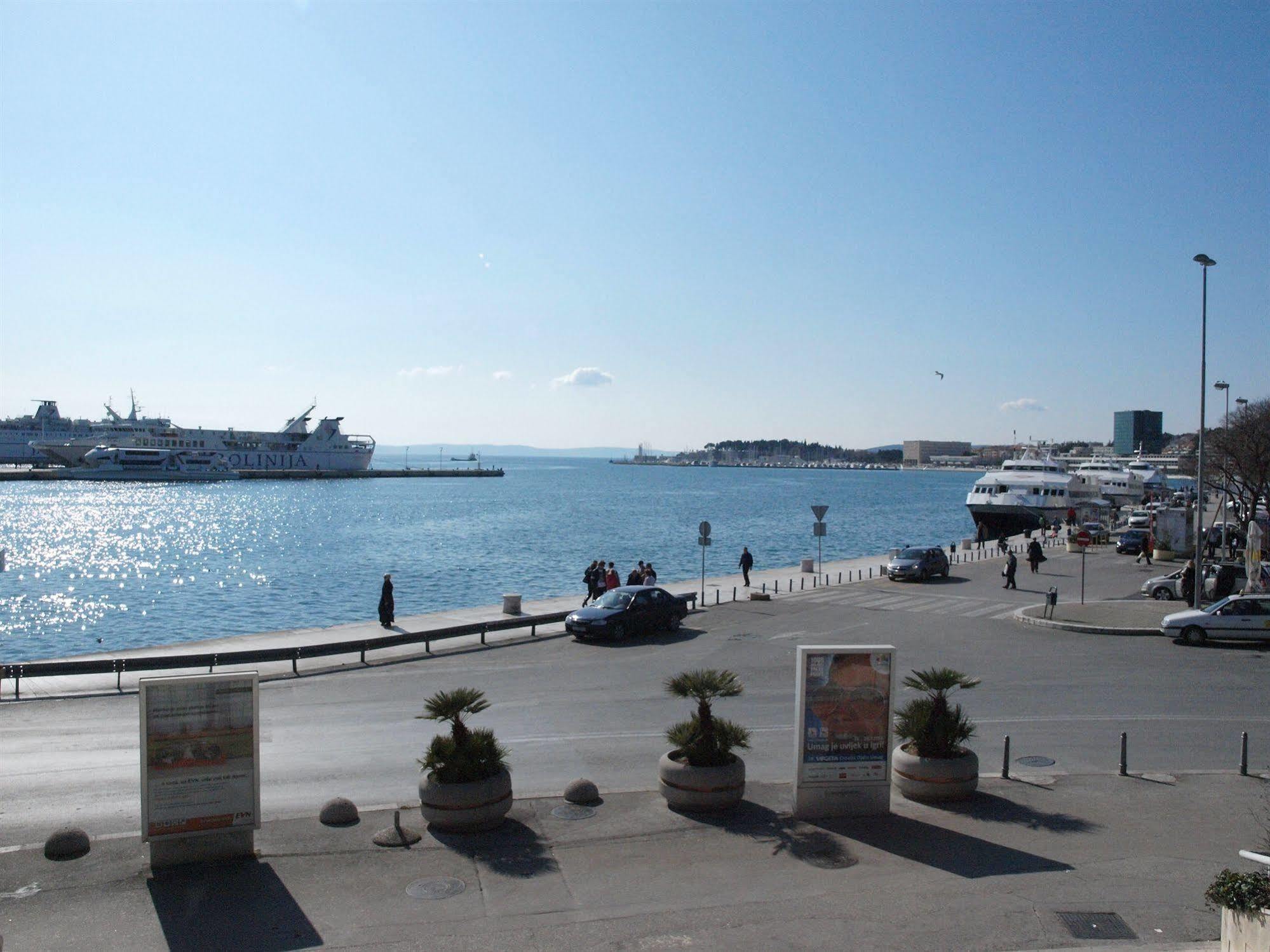 Hotel Damira Split
