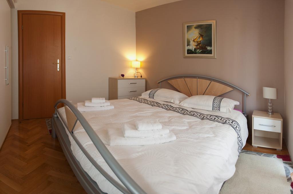 Apartman Cro Jet Set On The *