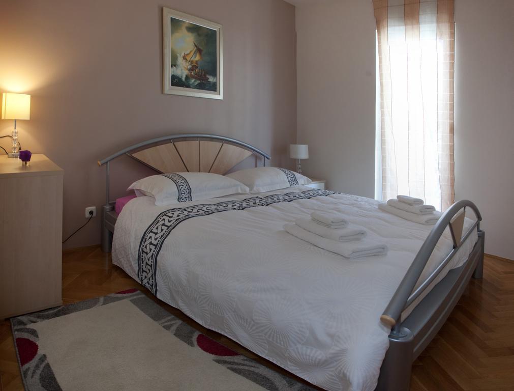 Apartman Cro Jet Set On The Split