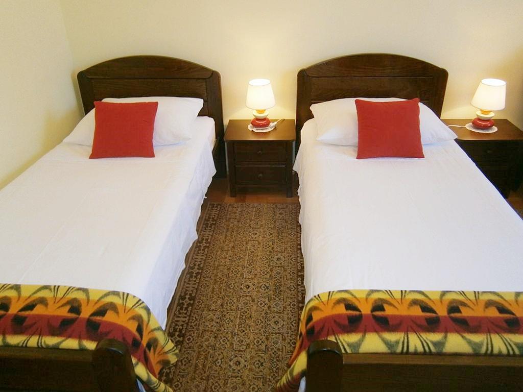 Appartement Diocletian Palace *