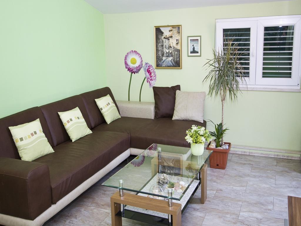 Diocletian Palace Suites