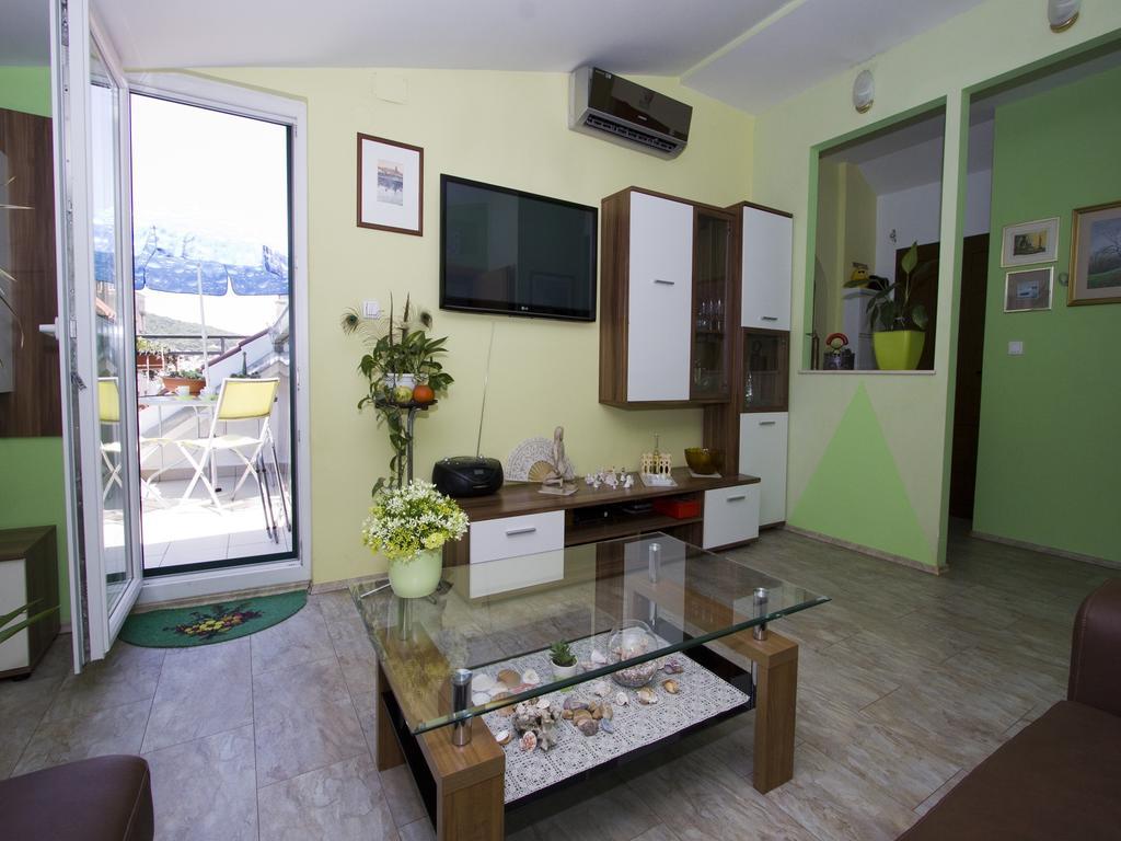 Appartement Diocletian Palace Split