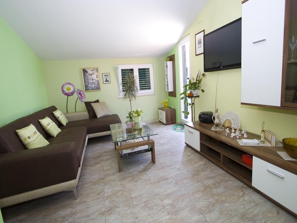 Appartement Diocletian Palace