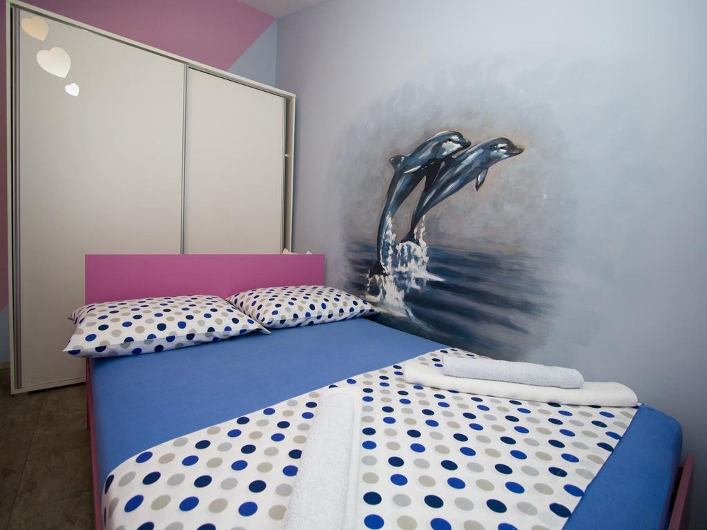 Diocletian Palace Appartement