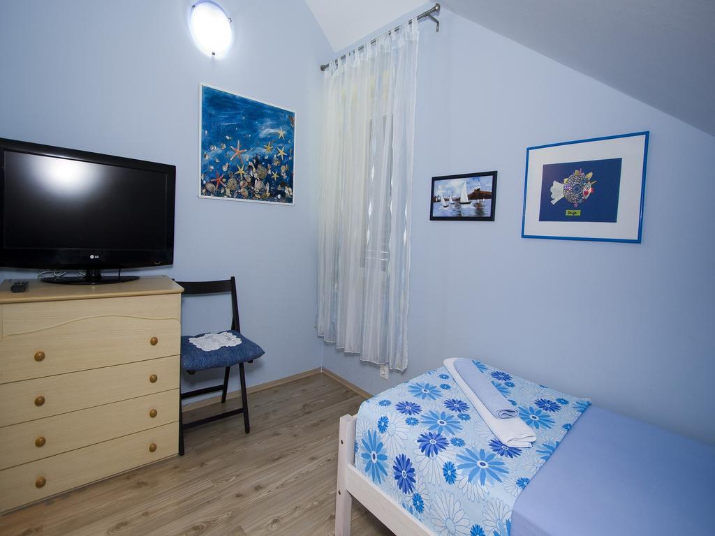 Appartement Diocletian Palace *