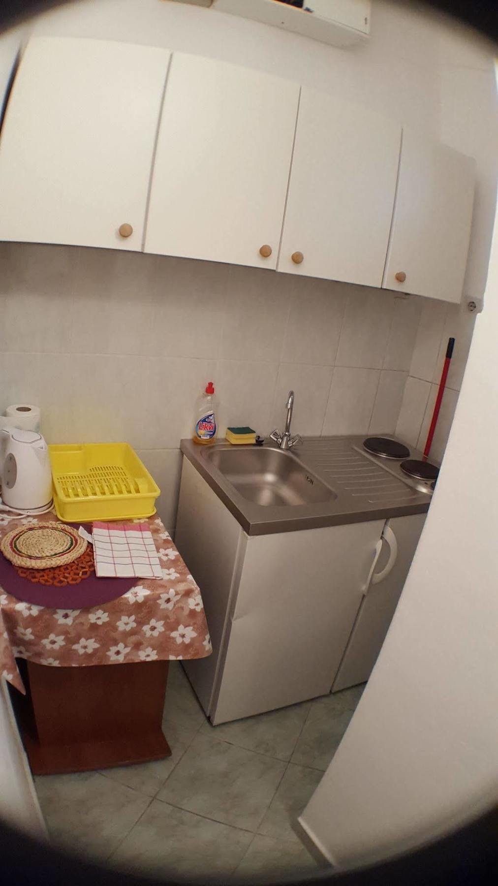 Casa de hóspedes Stipan & 2*