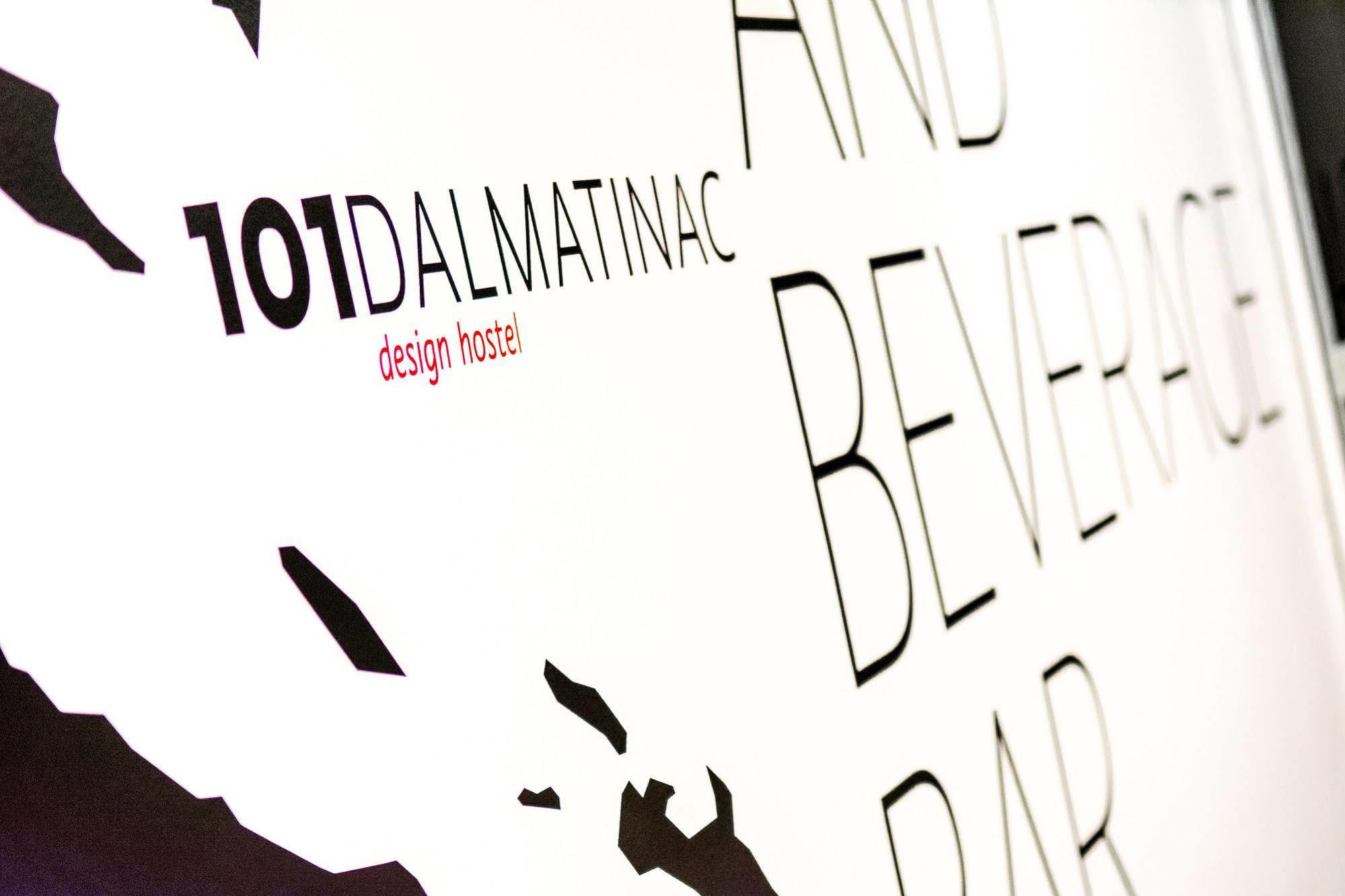 Design 101 Dalmatinac * Split
