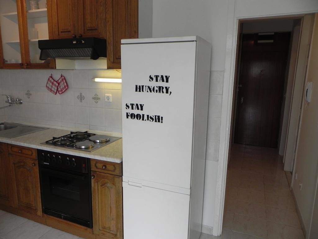 Apartment Apartment Spalato *