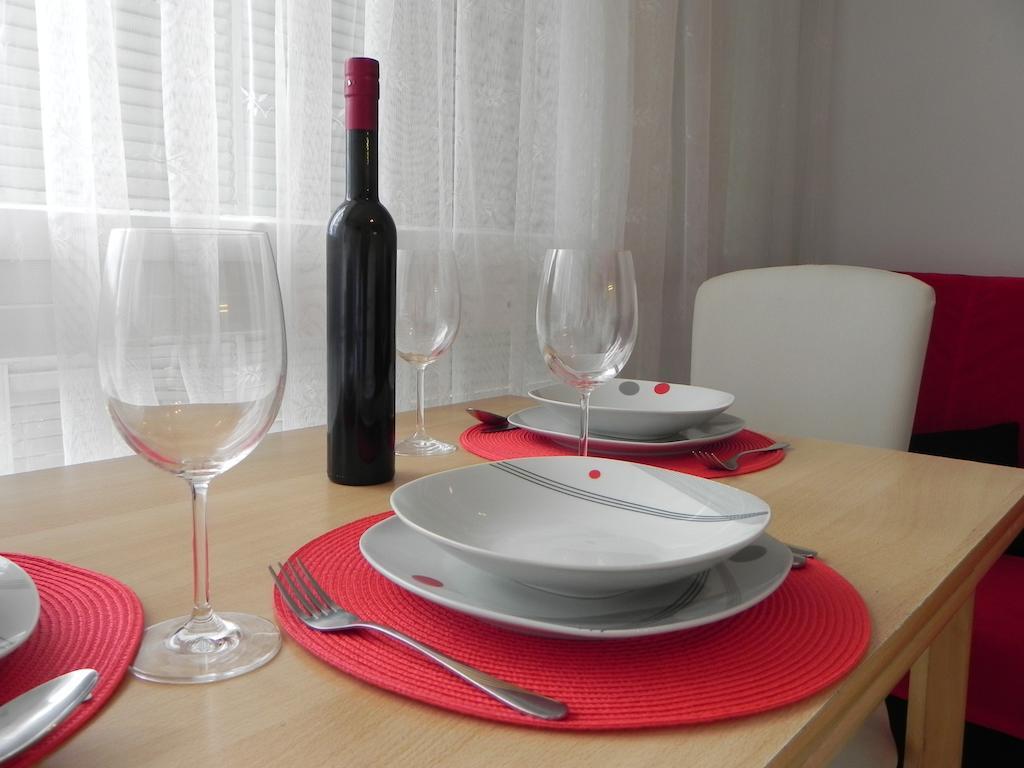 Apartment Spalato