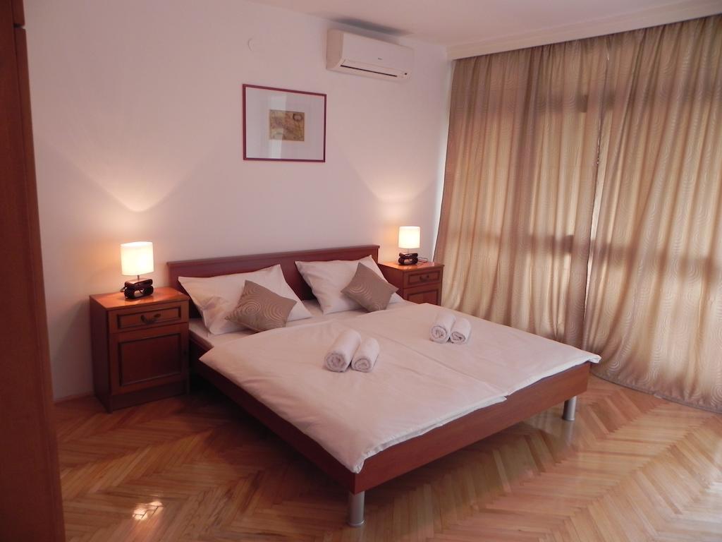 Apartment Spalato Apartment *