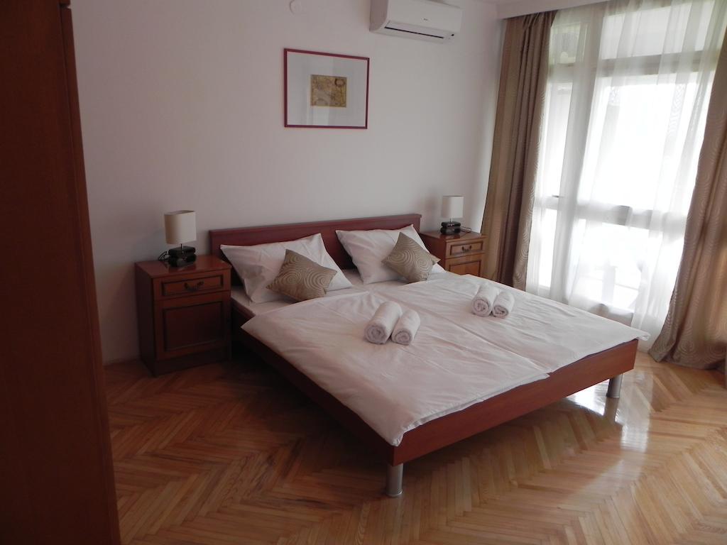 Apartment Spalato * Split