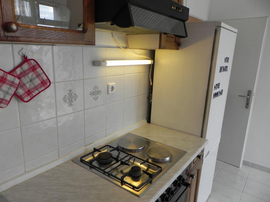Apartment Apartment Spalato