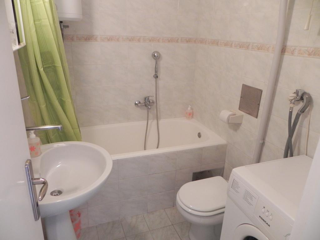 Apartment Spalato Split