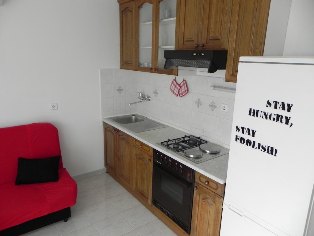 Apartment Apartment Spalato *