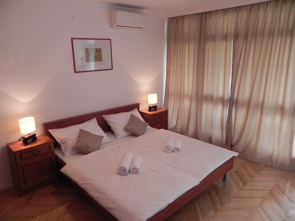 Apartment Spalato *