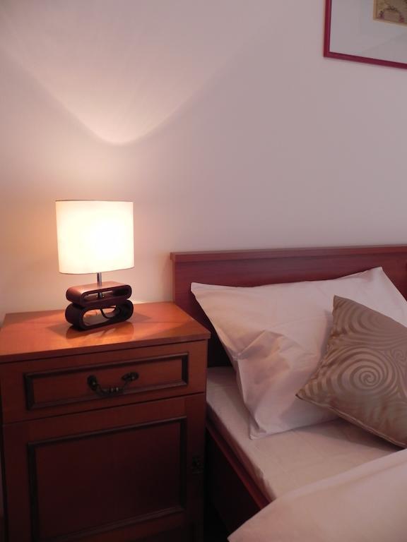 Apartment Apartment Spalato *