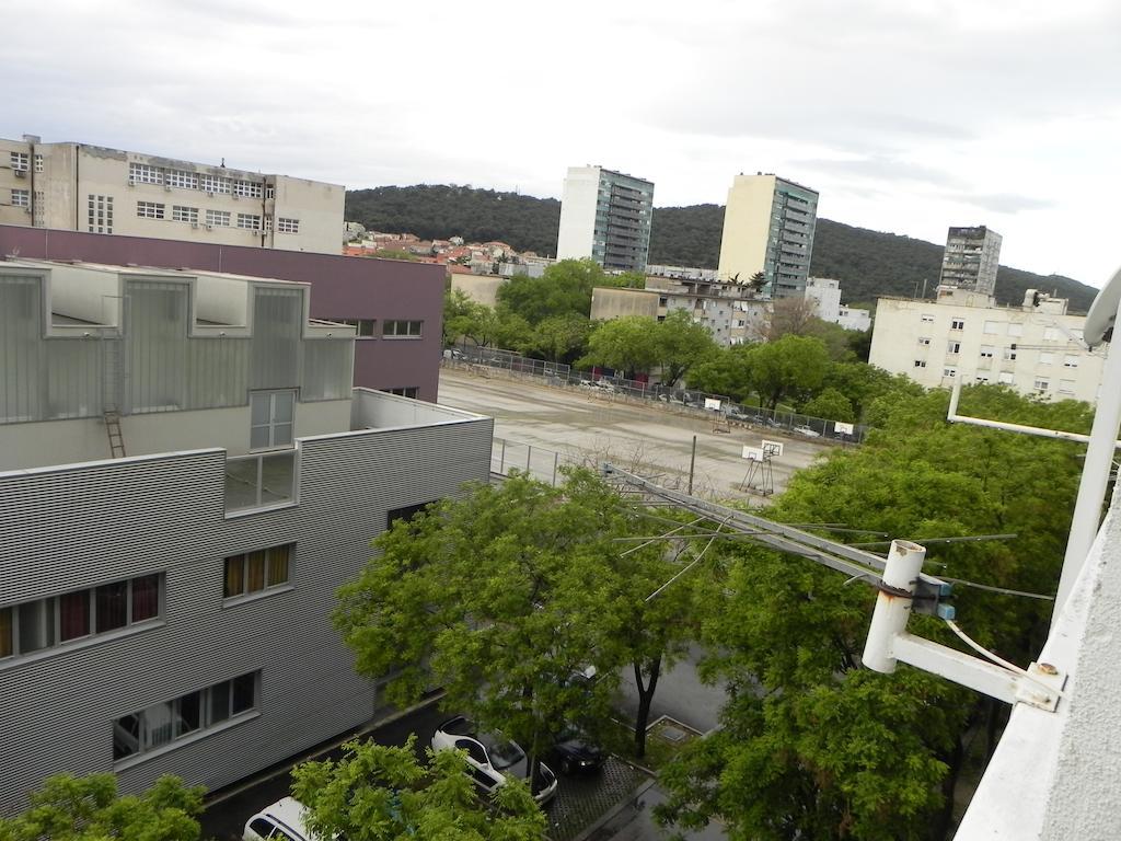 Apartment Spalato *
