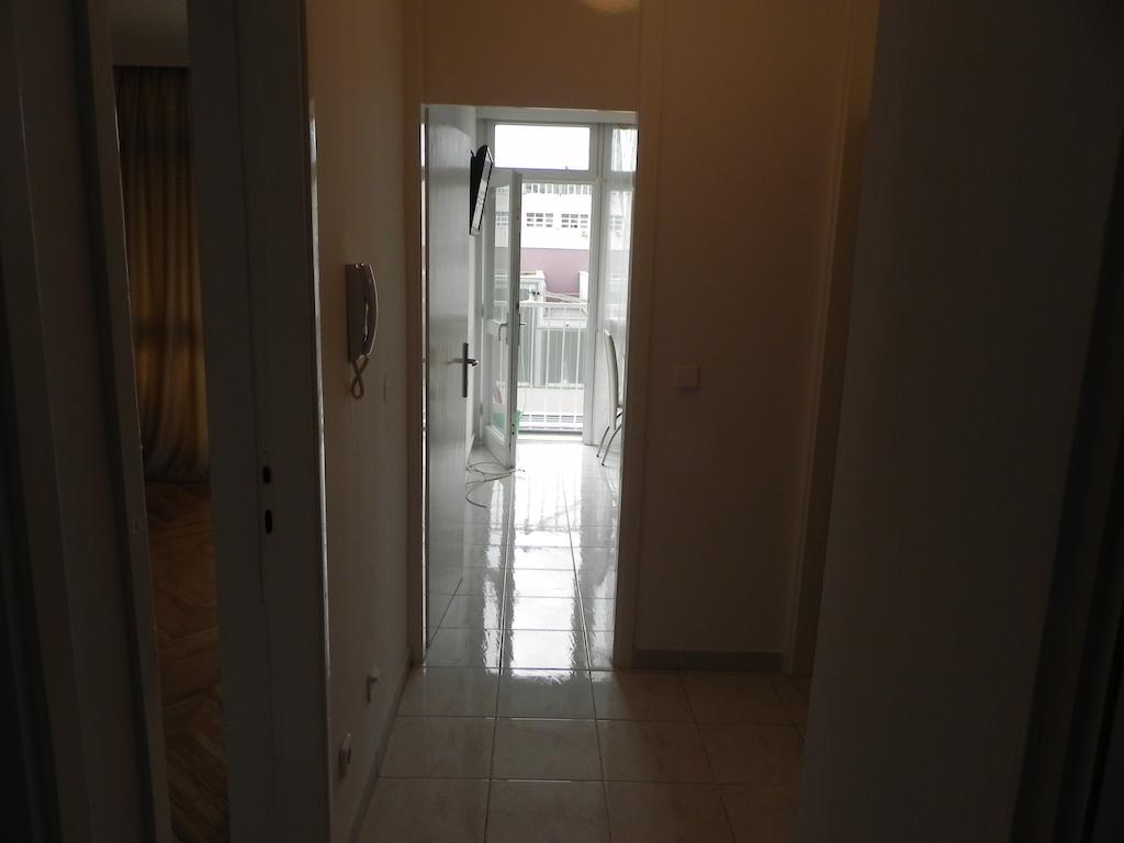 Apartment Spalato Apartment *