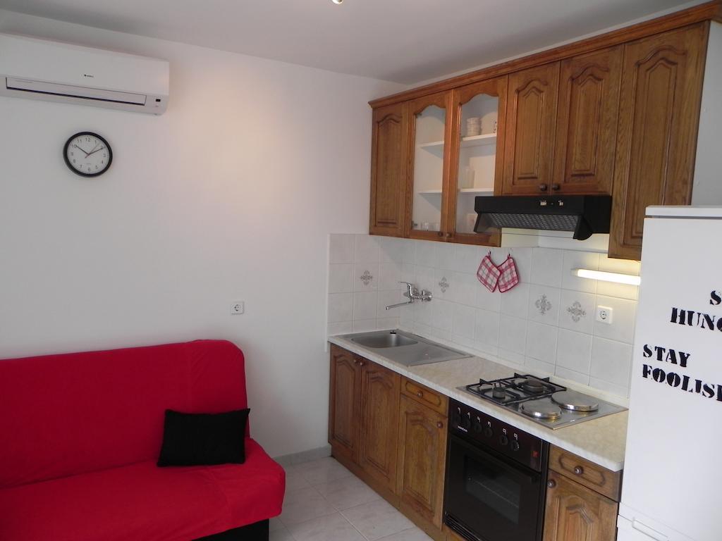 Apartment Apartment Spalato Split