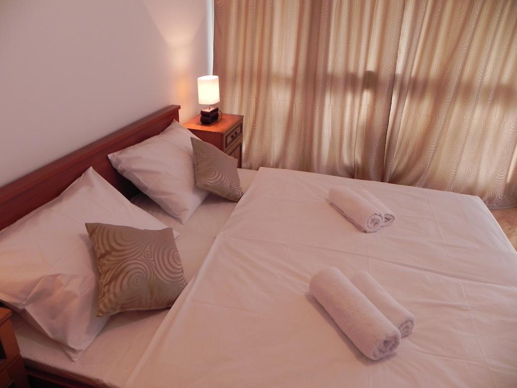 Apartment Apartment Spalato