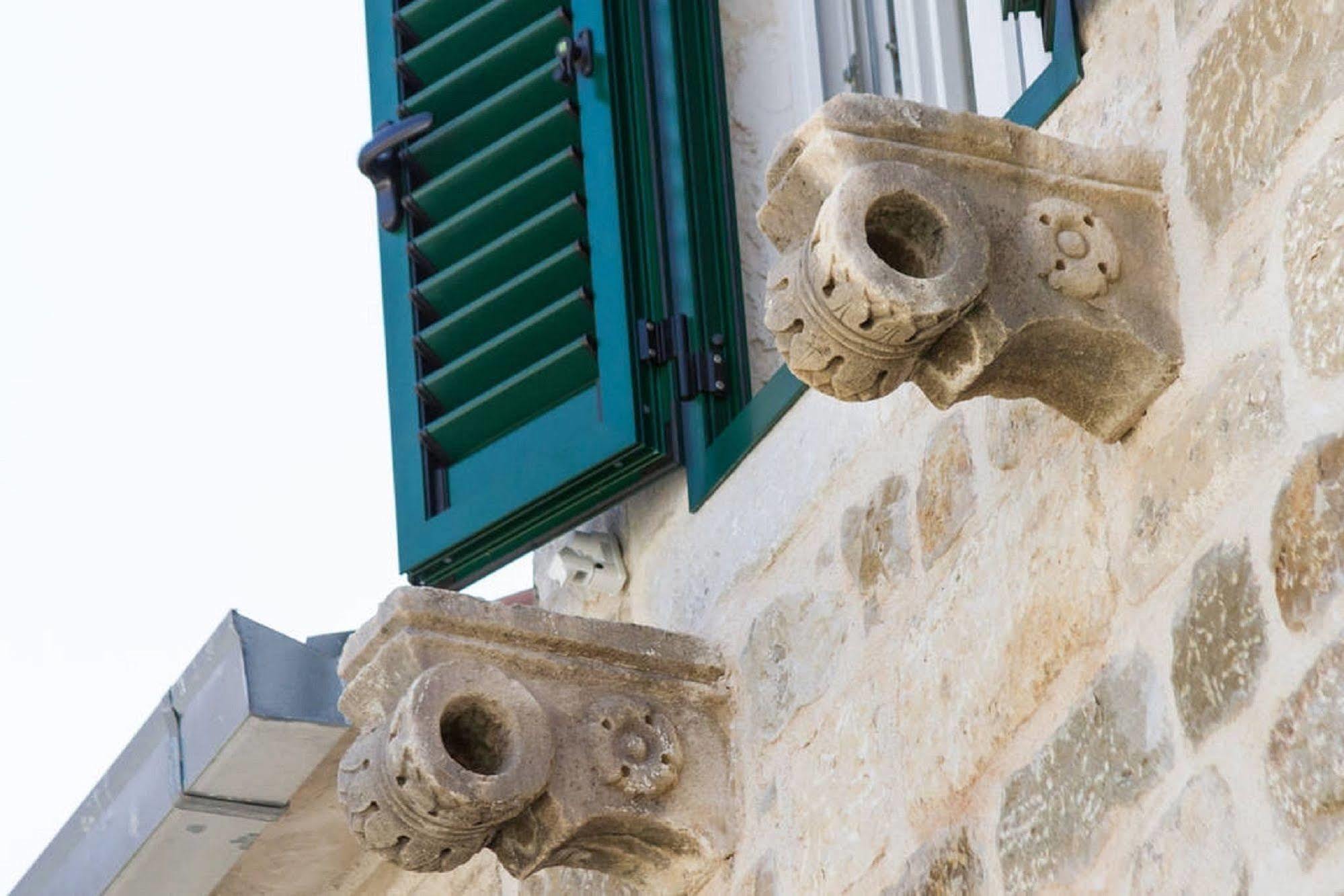 Casa de hóspedes Peruzovic 1