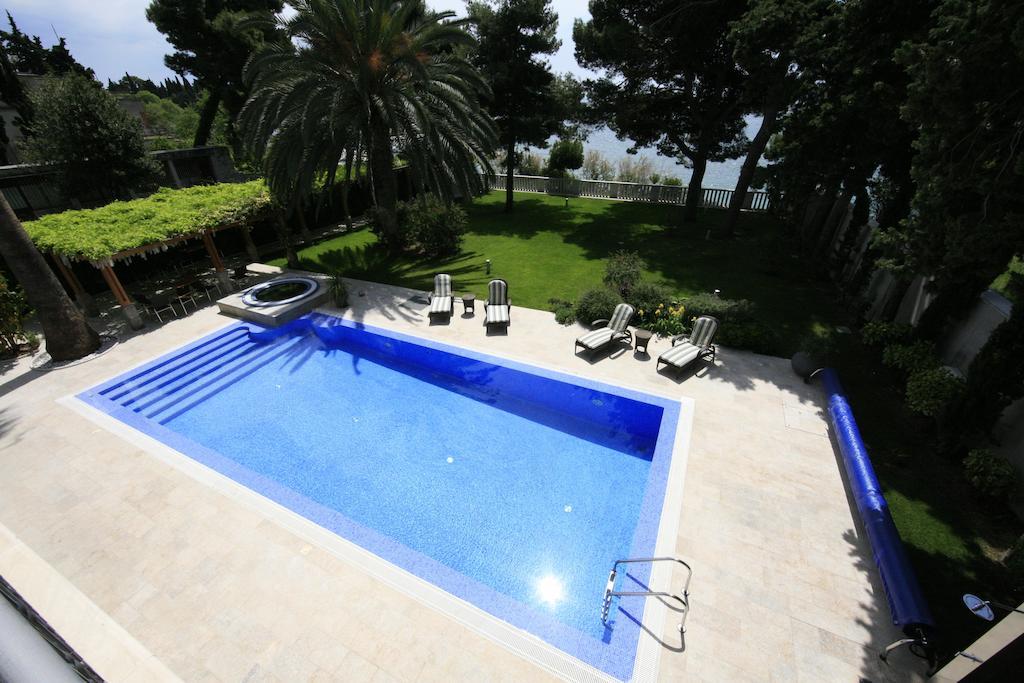 Villa Split Villa