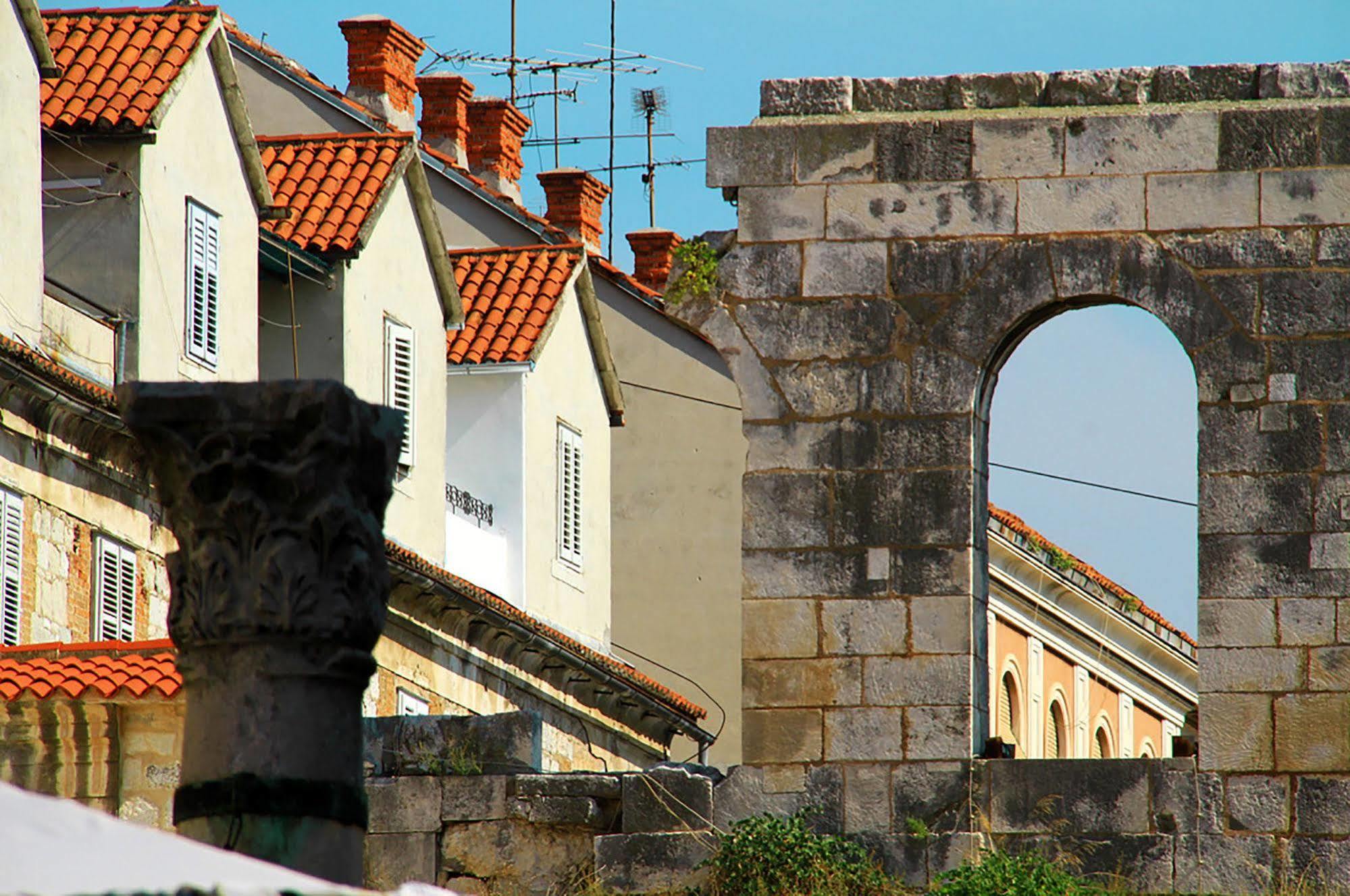 Guest house La Porta Luxury Split