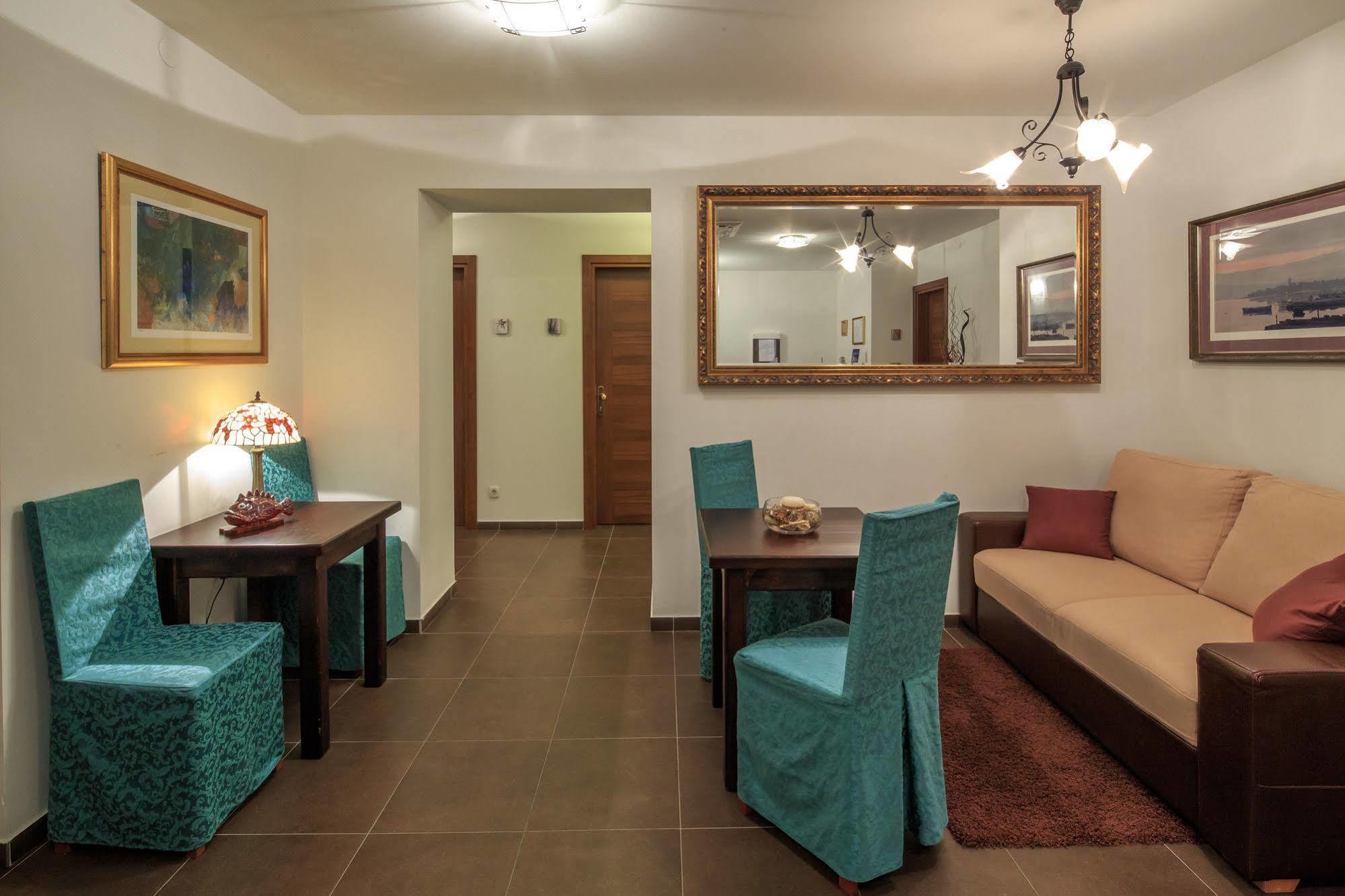 Guest house Olea