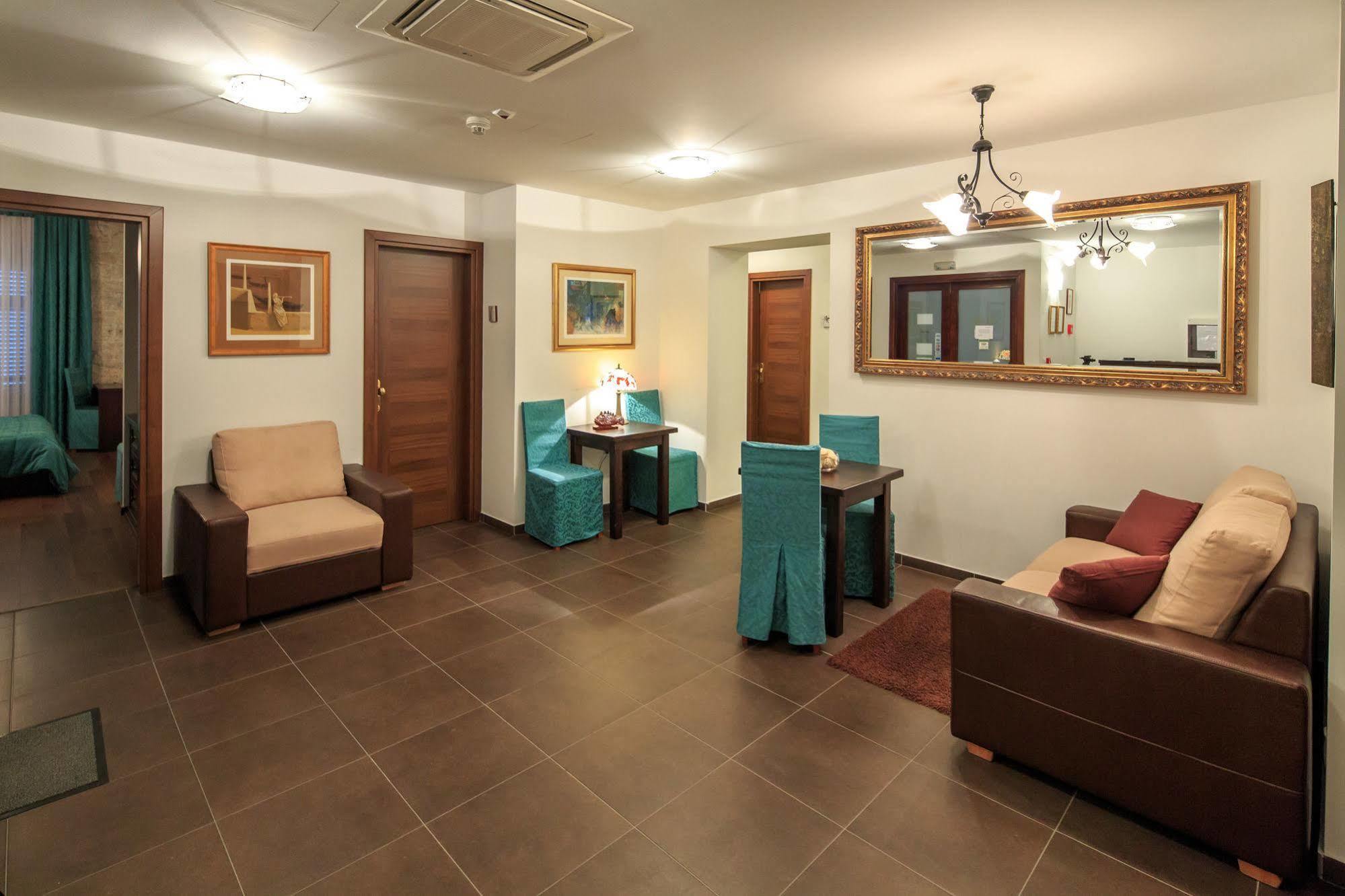 Guest house Olea